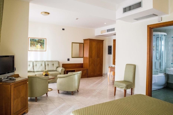 Grand Hotel Victoria (Bagnara Calabra)